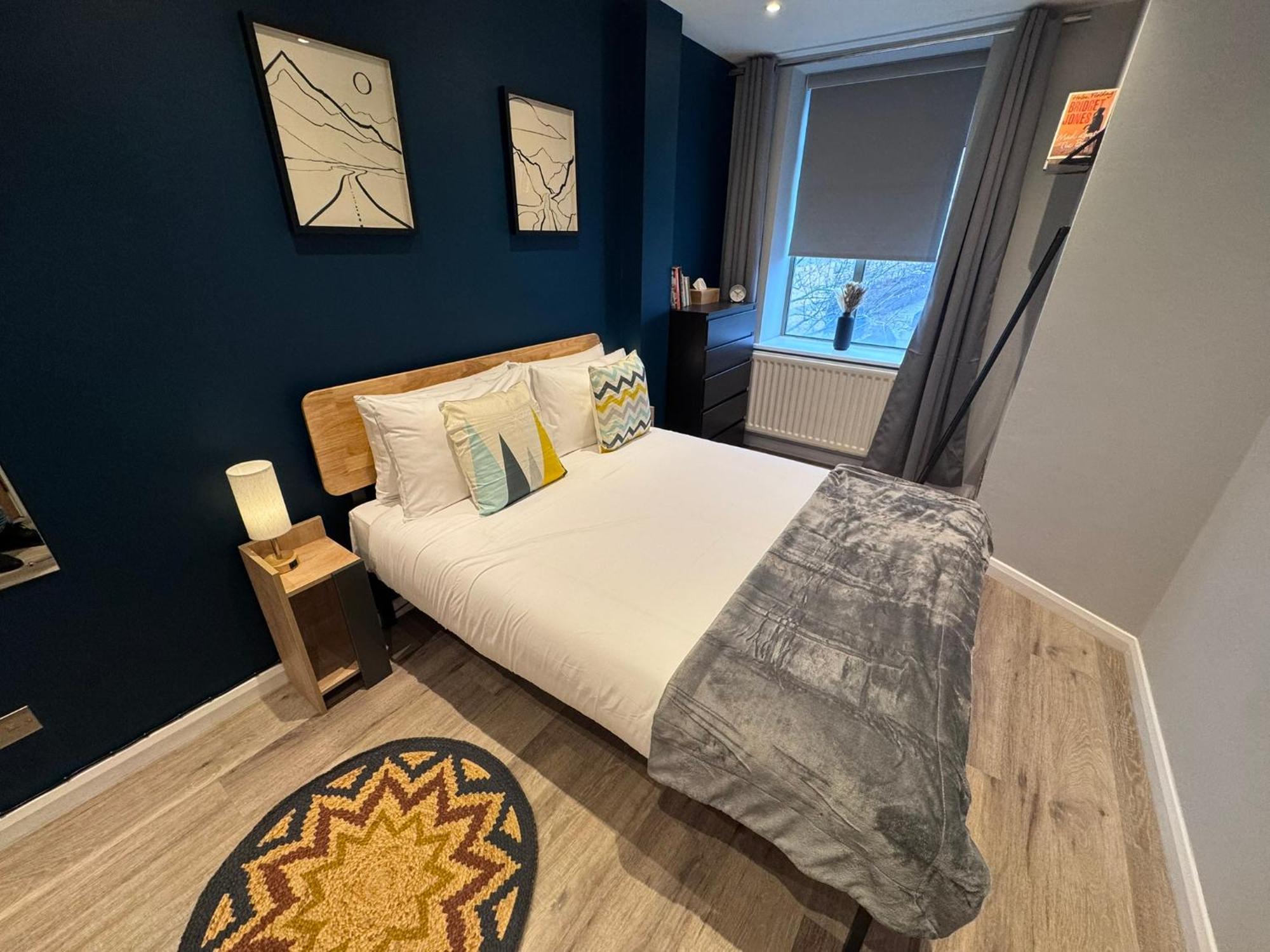 Cosy & Stylish In Camden * Londra
