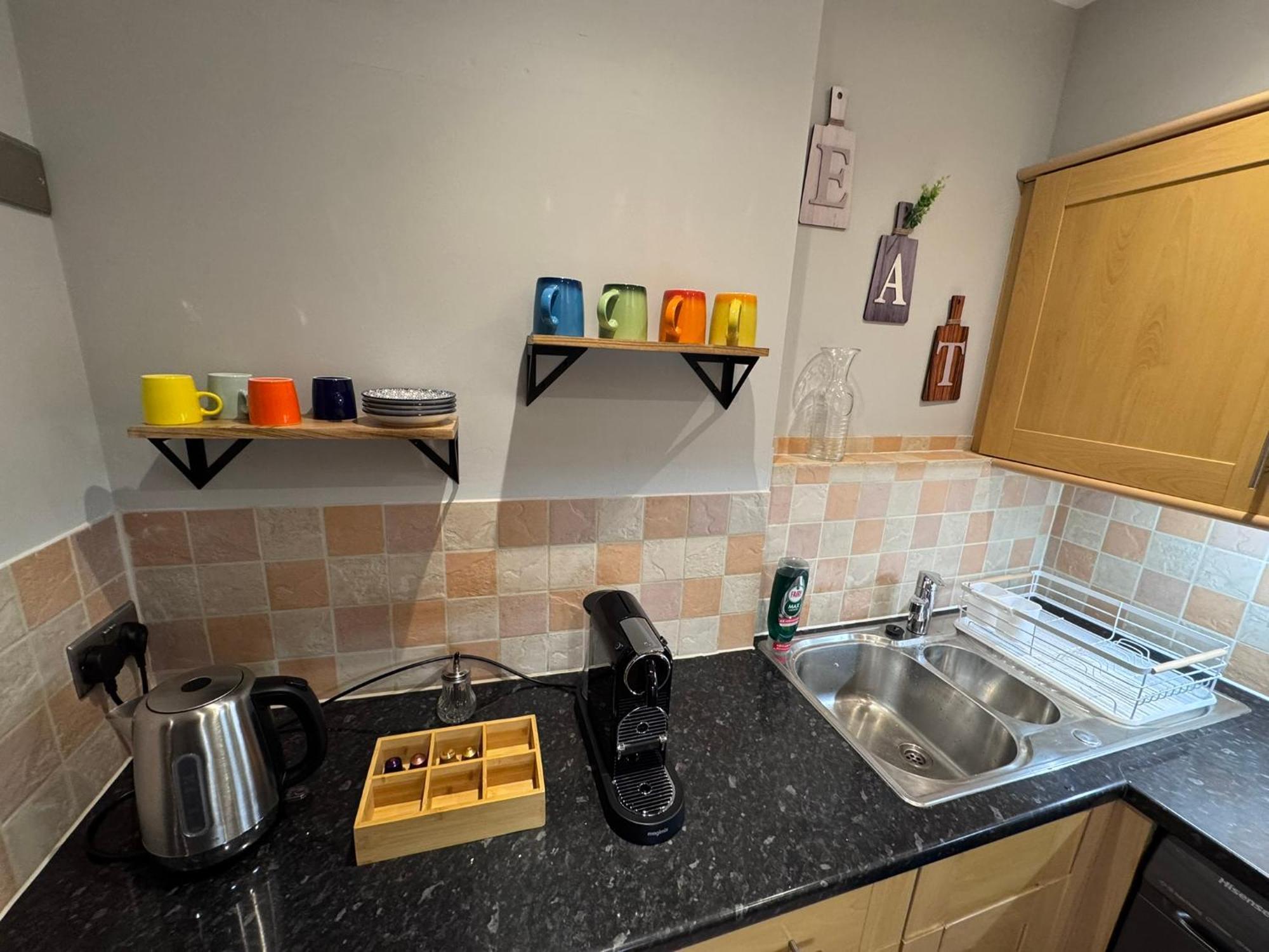 Appartamento Cosy & Stylish In Camden *