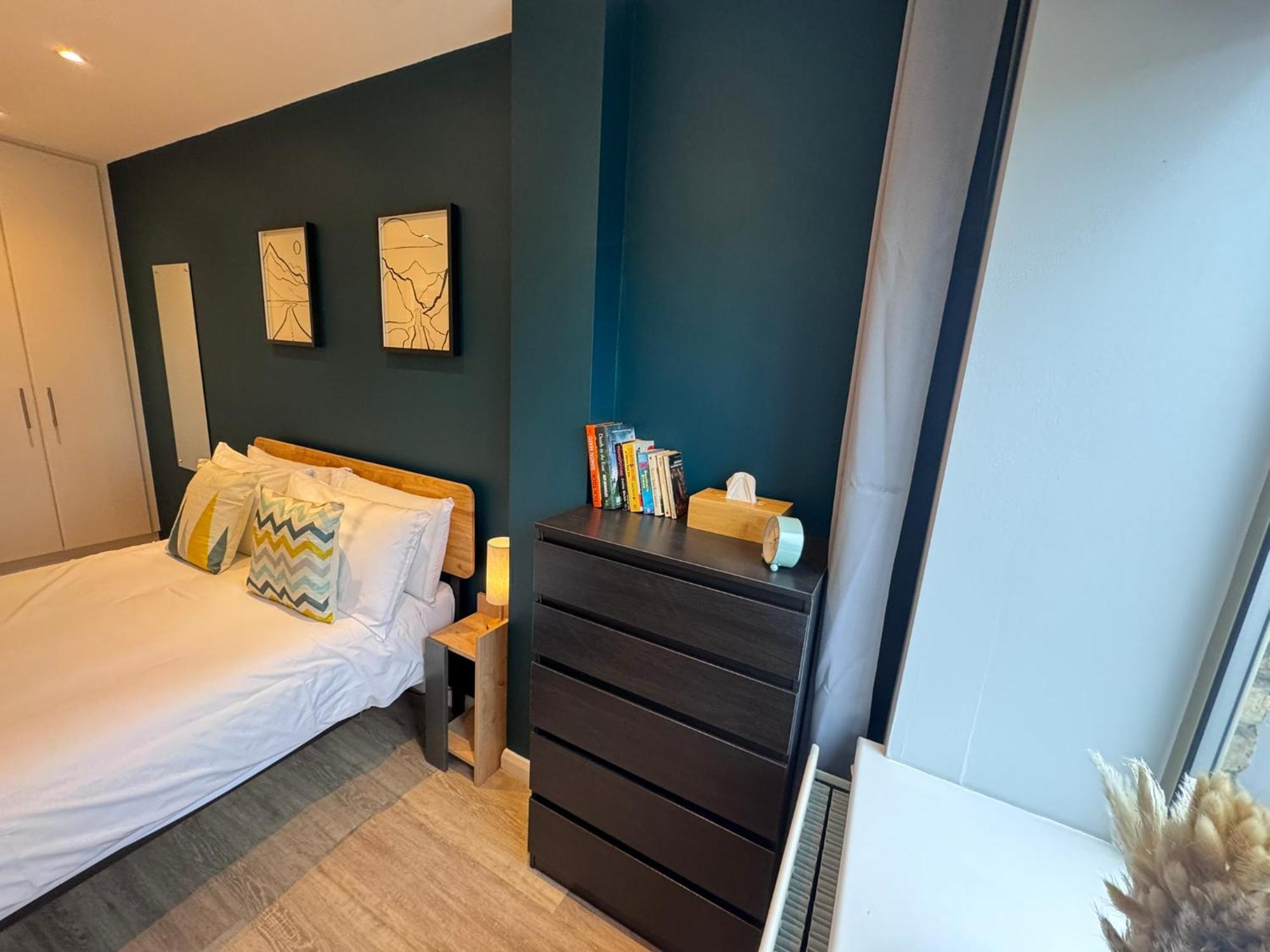 Appartamento Cosy & Stylish In Camden