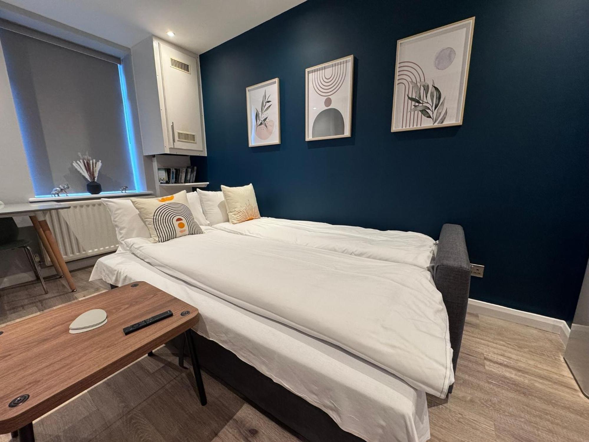 Cosy & Stylish In Camden Appartamento Londra
